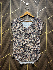 T-Shirt Jersey Small Size Length 28