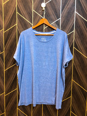 T-Shirt Jersey 2xl  Size Length 30