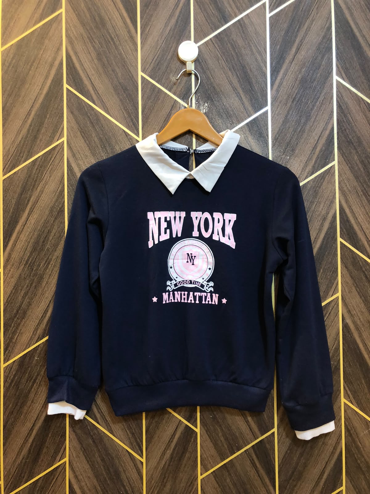 Women Sweatshirts X Small | Size | Chest 16 | Length 19 10 year old