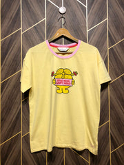 T-Shirt Jersey Medium to Large Size Length 25