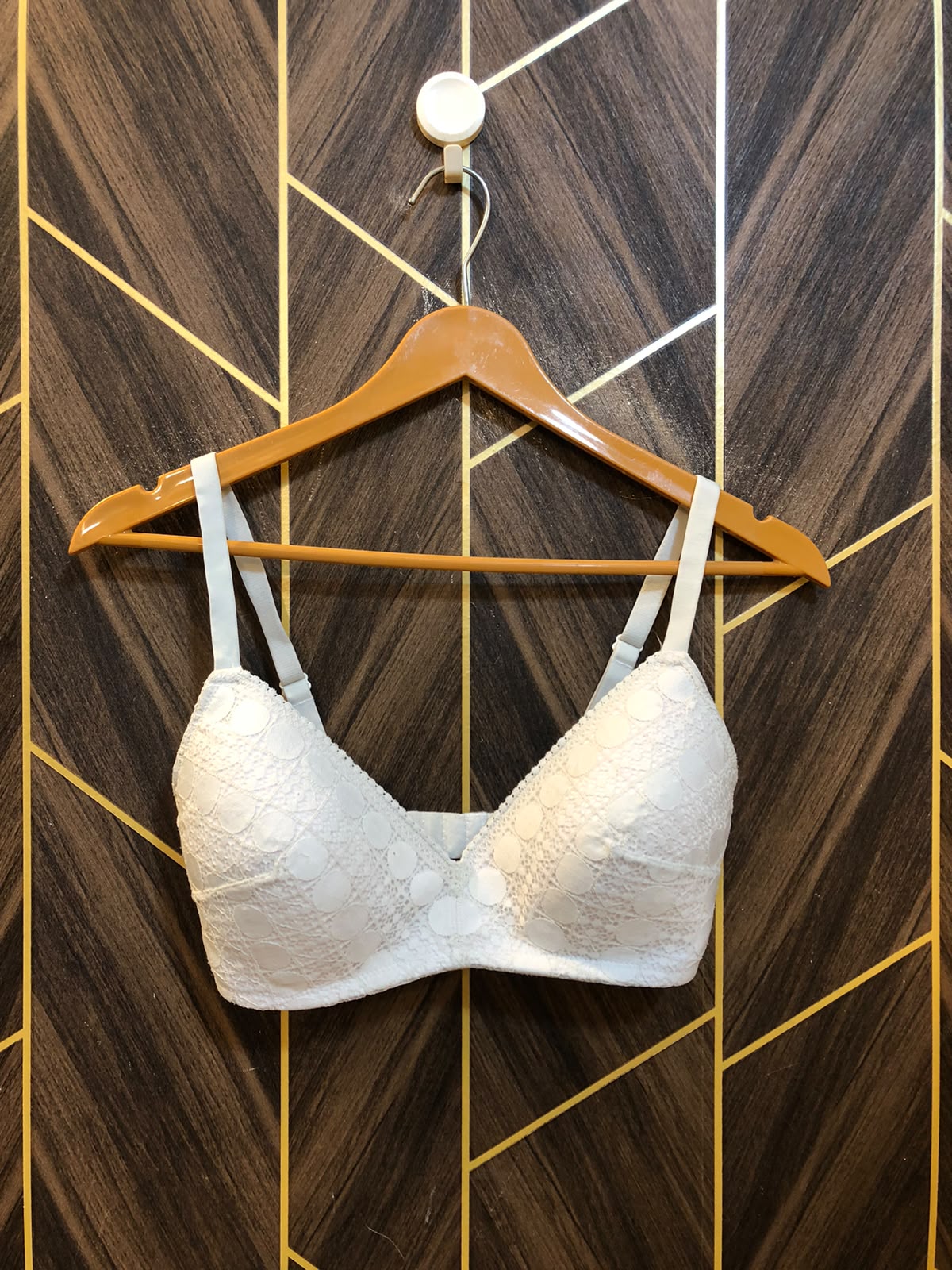 Women Bra – Large