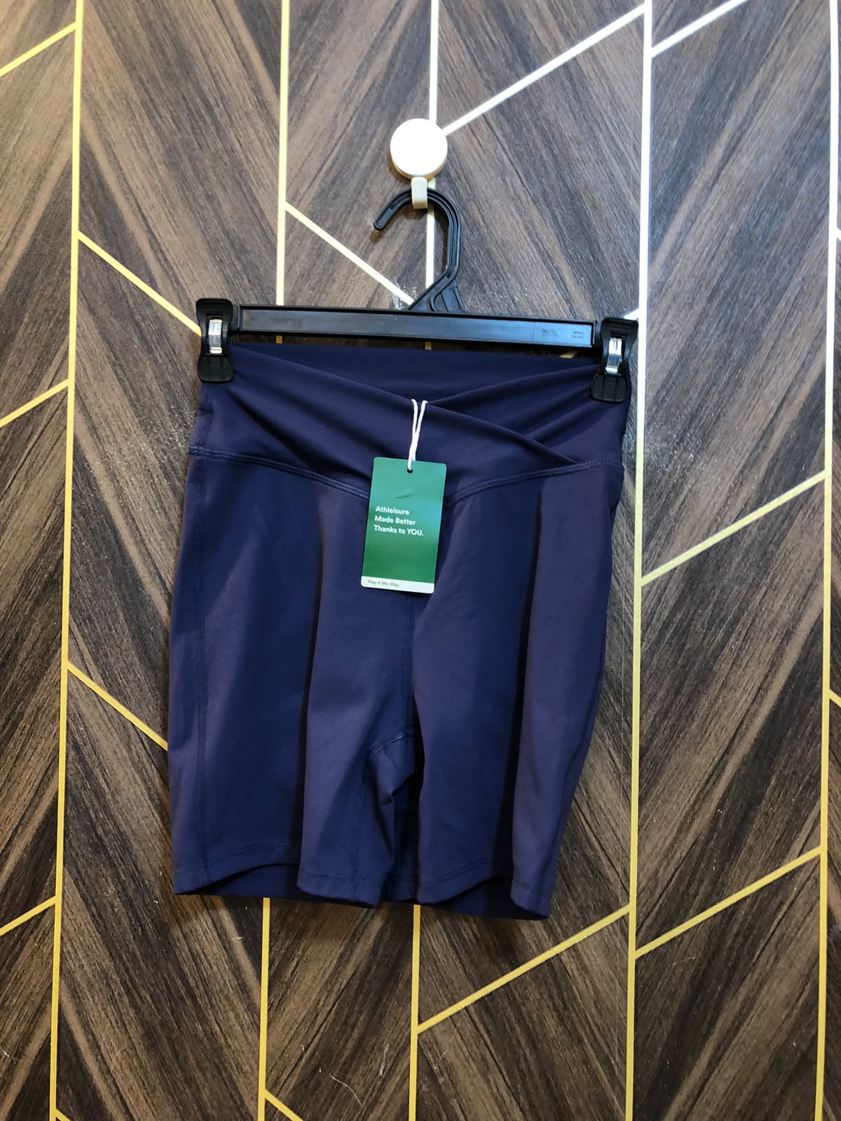 Women Mini Shorts Gym Wear Small to Medium | Size Waist 28–30