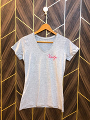 T-Shirt Jersey X Small Size Length 25