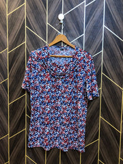 T-Shirt Jersey 1xl Size Length 29