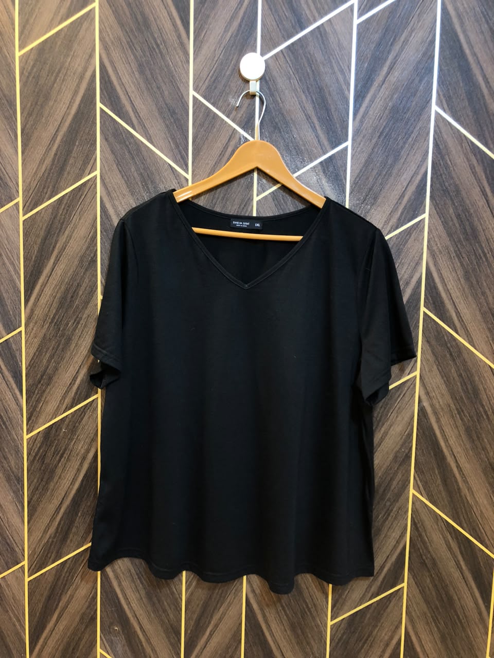 T-Shirt Jersey 1xl  Size Length 25