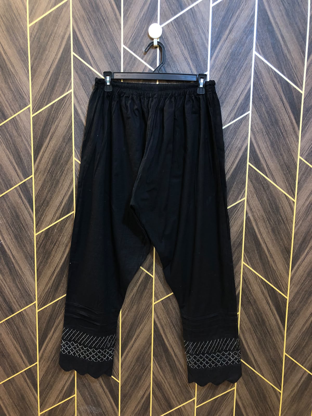 Women Cotton Cord Set | Shirt Chest 19 | Shirt Length 28  | Skirt Waist 30 | Skirt Length 38