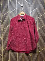 Western Top Cotton – Small Size (Chest: 18, Length: 27 )