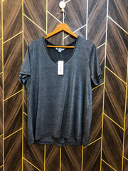 T-Shirt Jersey Medium Size Length 29 baggy
