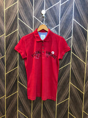 T-Shirt Jersey Small Size Length 26