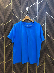 T-Shirt Jersey X Large Size Length 25