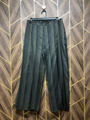 Western Cotton Plazo Medium | Size Waist 32 | Length 38