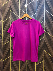 T-Shirt Jersey Medium Size Length 26