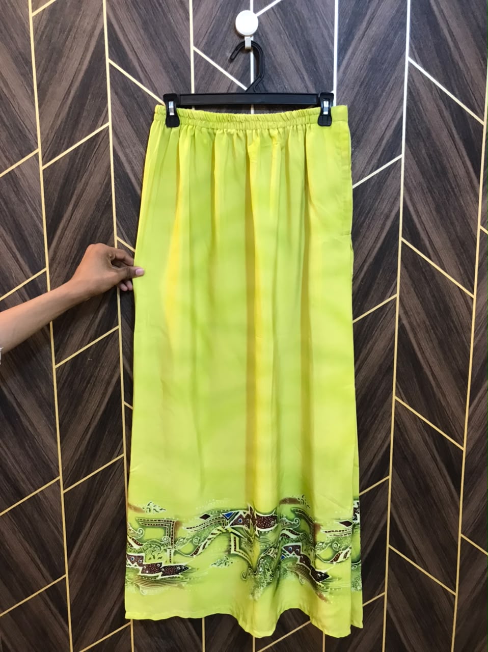 Women Silk Cord Set baggy  | Shirt Chest 19 | Shirt Length 37 | Skirt Waist 28 to 30 | Skirt Length 39