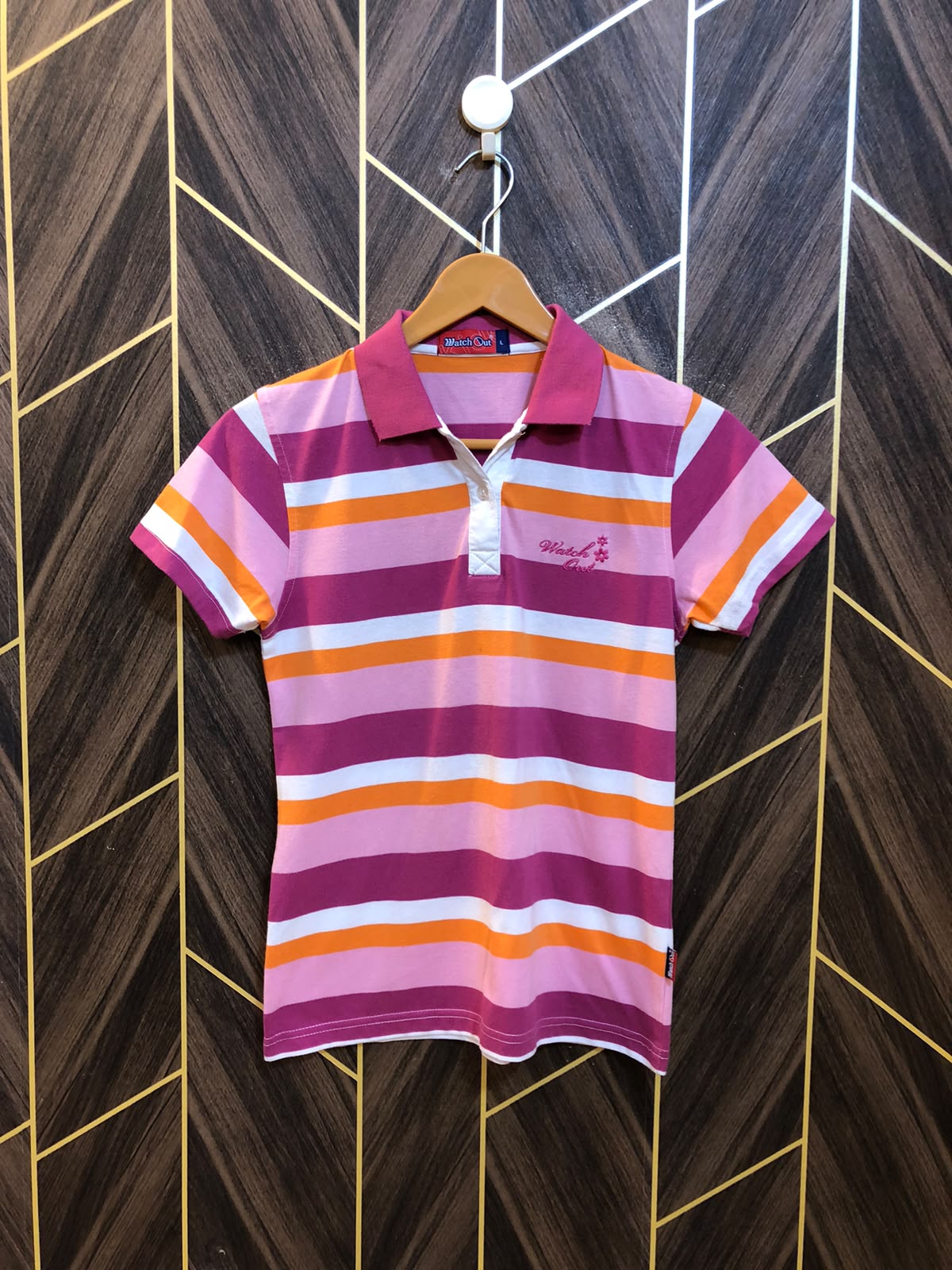 T-Shirt Jersey Mediu m Size Length 23