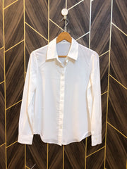 Western Top Chiffon – Medium Size (Chest: 19, Length: 24 )