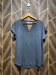 T-Shirt Jersey X Large Size Length 25