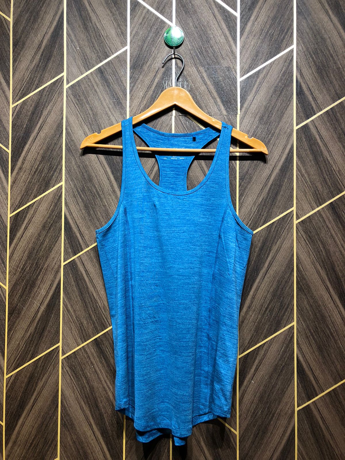 SANDO  Jersey X  Small Size Length 26