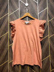T-Shirt Jersey Medium to Large Size Length 23