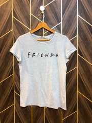 T-Shirt Jersey Small Size Length 24