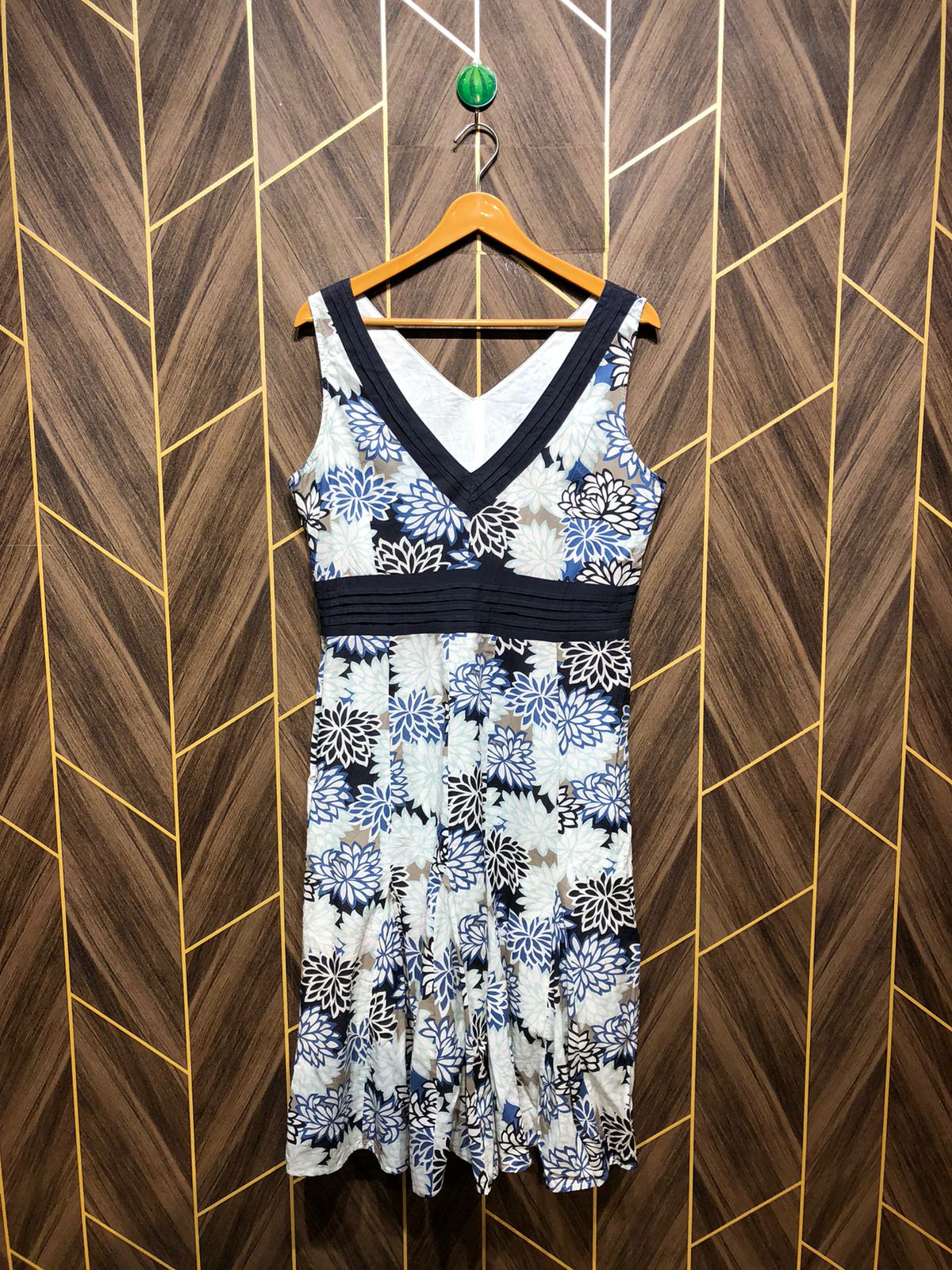 Western Long Maxi Cotton X Large | Size | Chest 21 | Length 44
