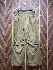 Wide leg jeans high waist 30 to 32 length 41