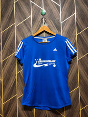 Sports T-Shirt Jersey Small Size Length 25