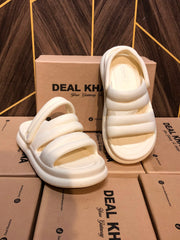 Women Comfortable Sandals Size 7