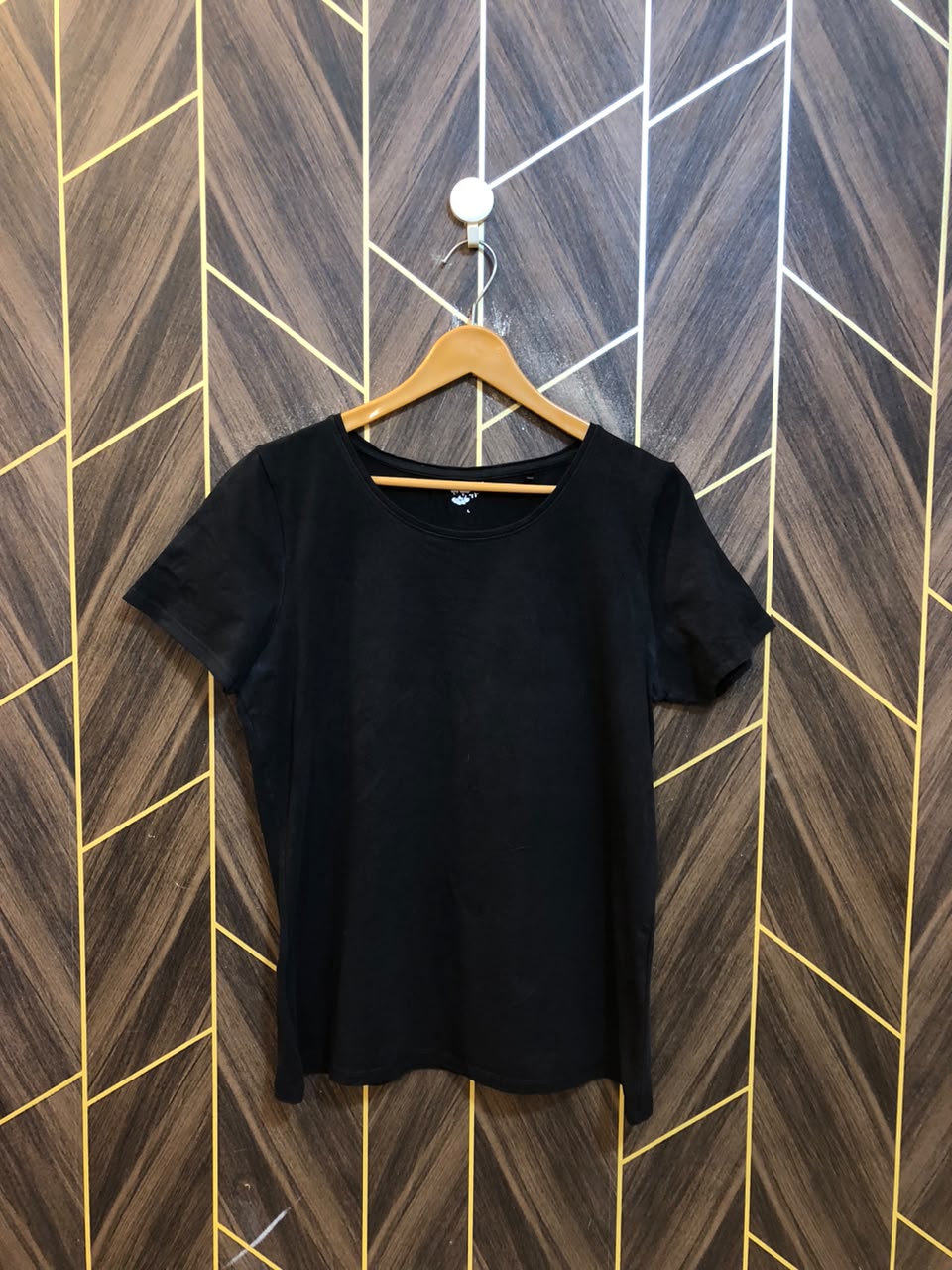 T-Shirt Jersey Medium Size Length 26