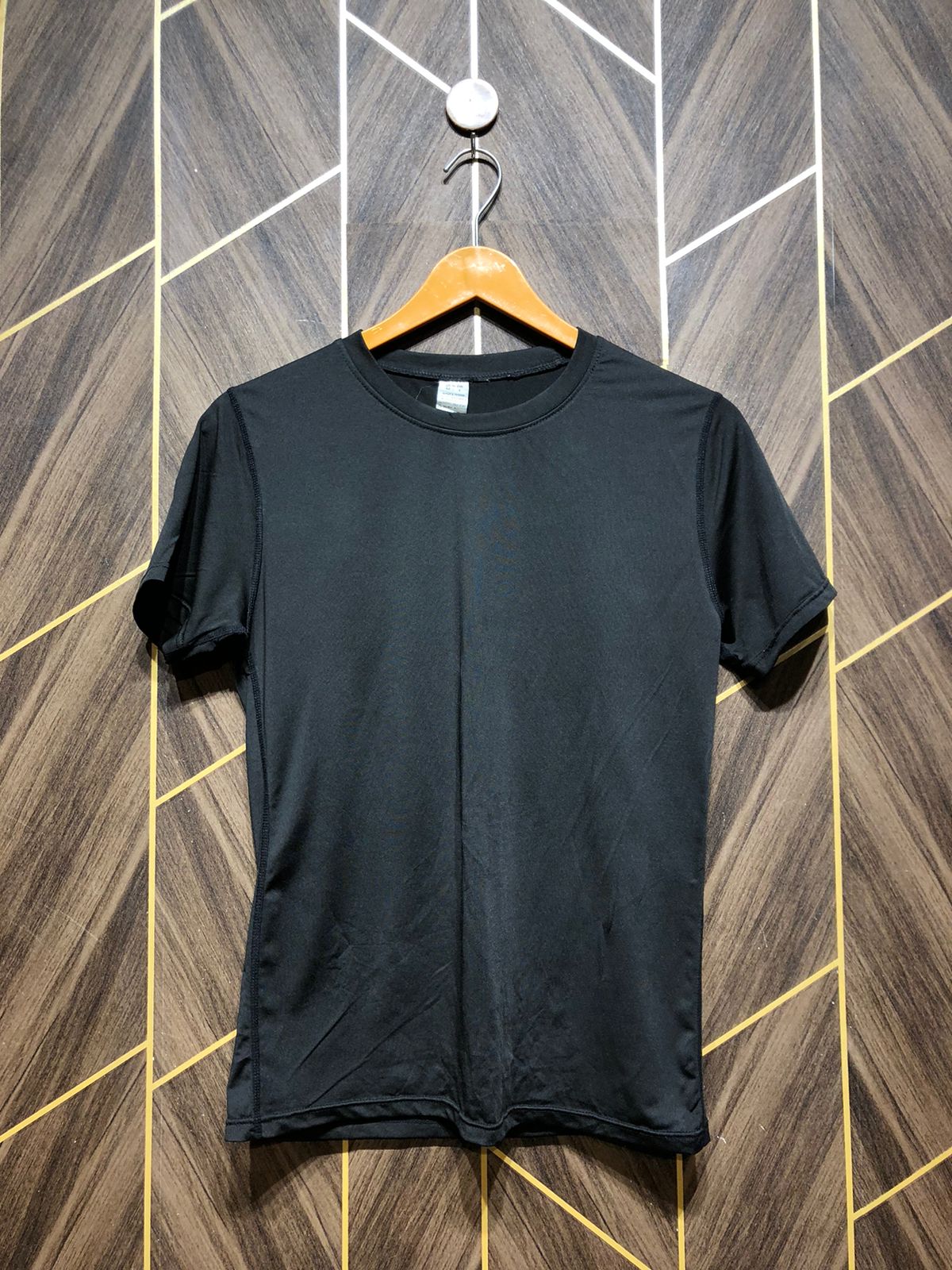 T-Shirt Jersey Medium Size Length 24