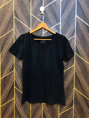 T-Shirt Jersey Small Size Length 25