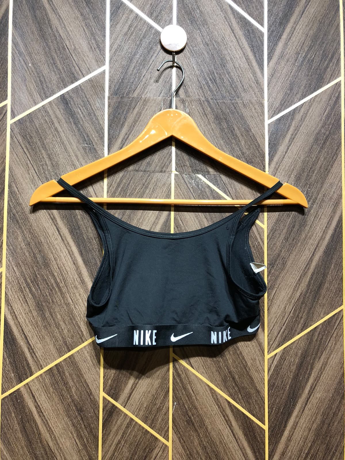 Women Sports Bra – Small