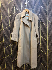 Women Wool Coat Large | Size | Chest 21 | Length 43