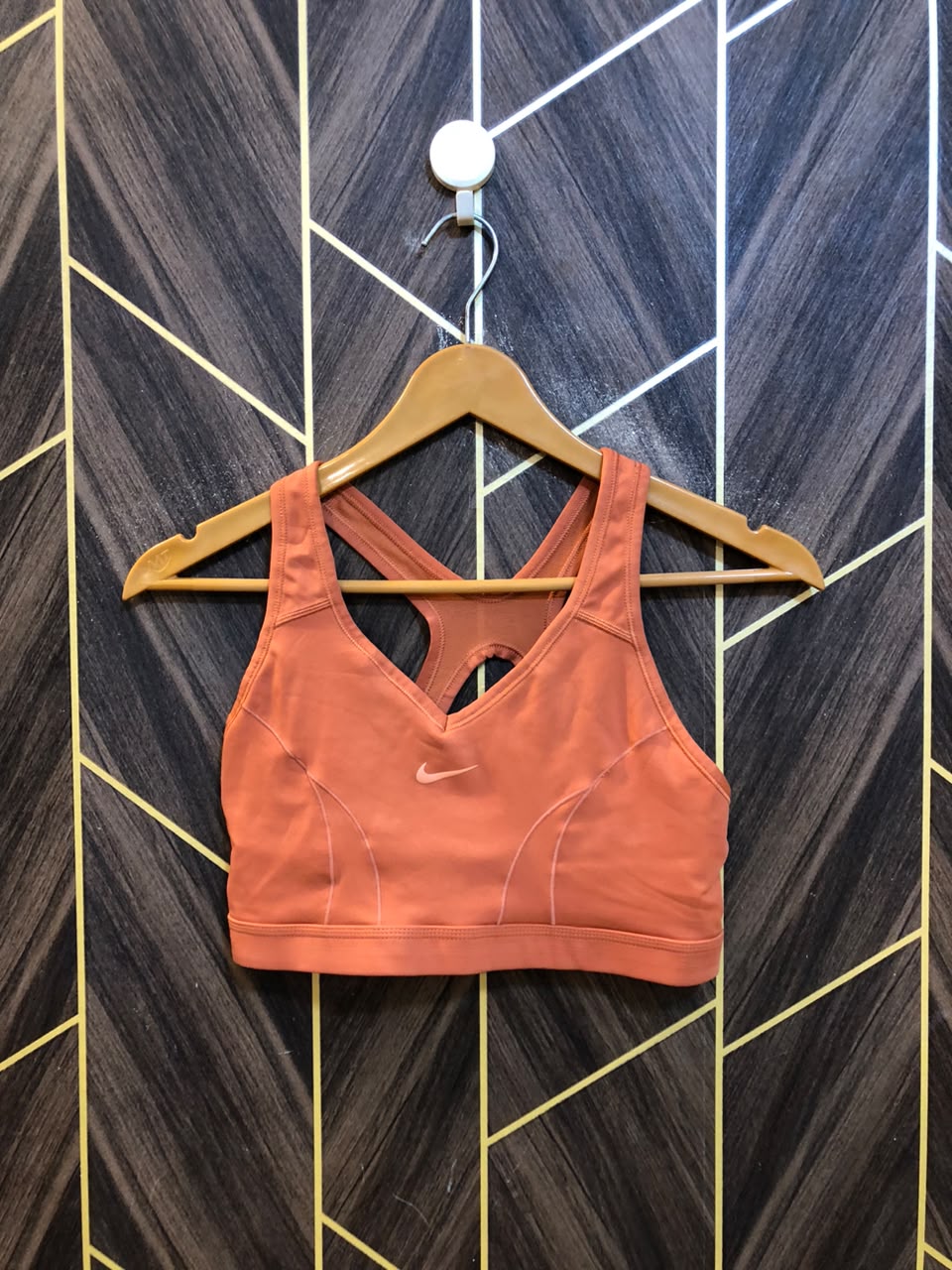 Women Sports Bra – Small