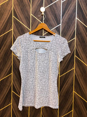 T-Shirt Jersey Small Size Length 25