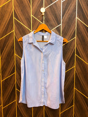 CROP TOP COTTON LARGE