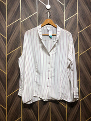 Western Top Silk – 3X-Large Size (Chest: 26 , Length: 25)