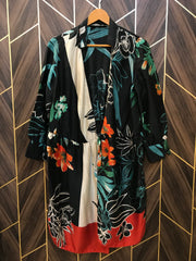 Shrug medium Trendy Stylish Chiffon 1062