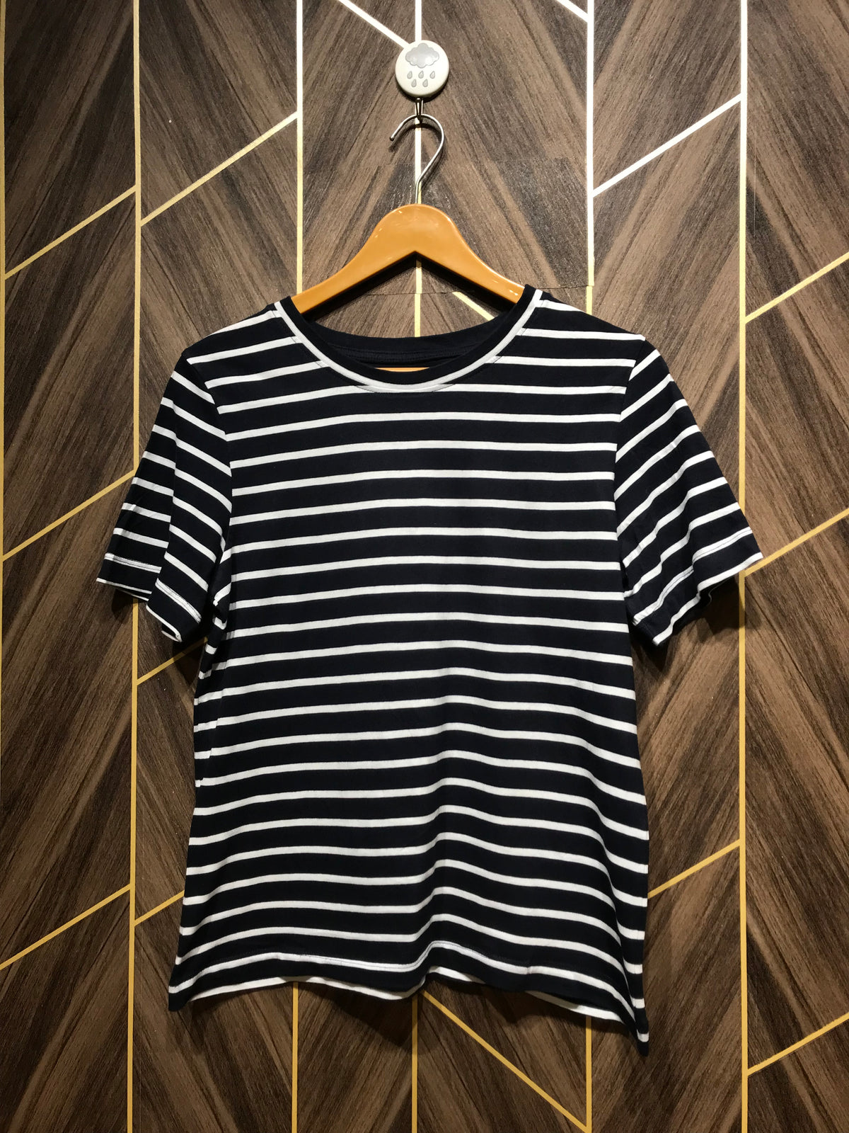 T-shirt Large Length 27