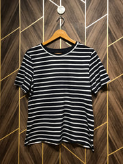 T-shirt Large Length 27