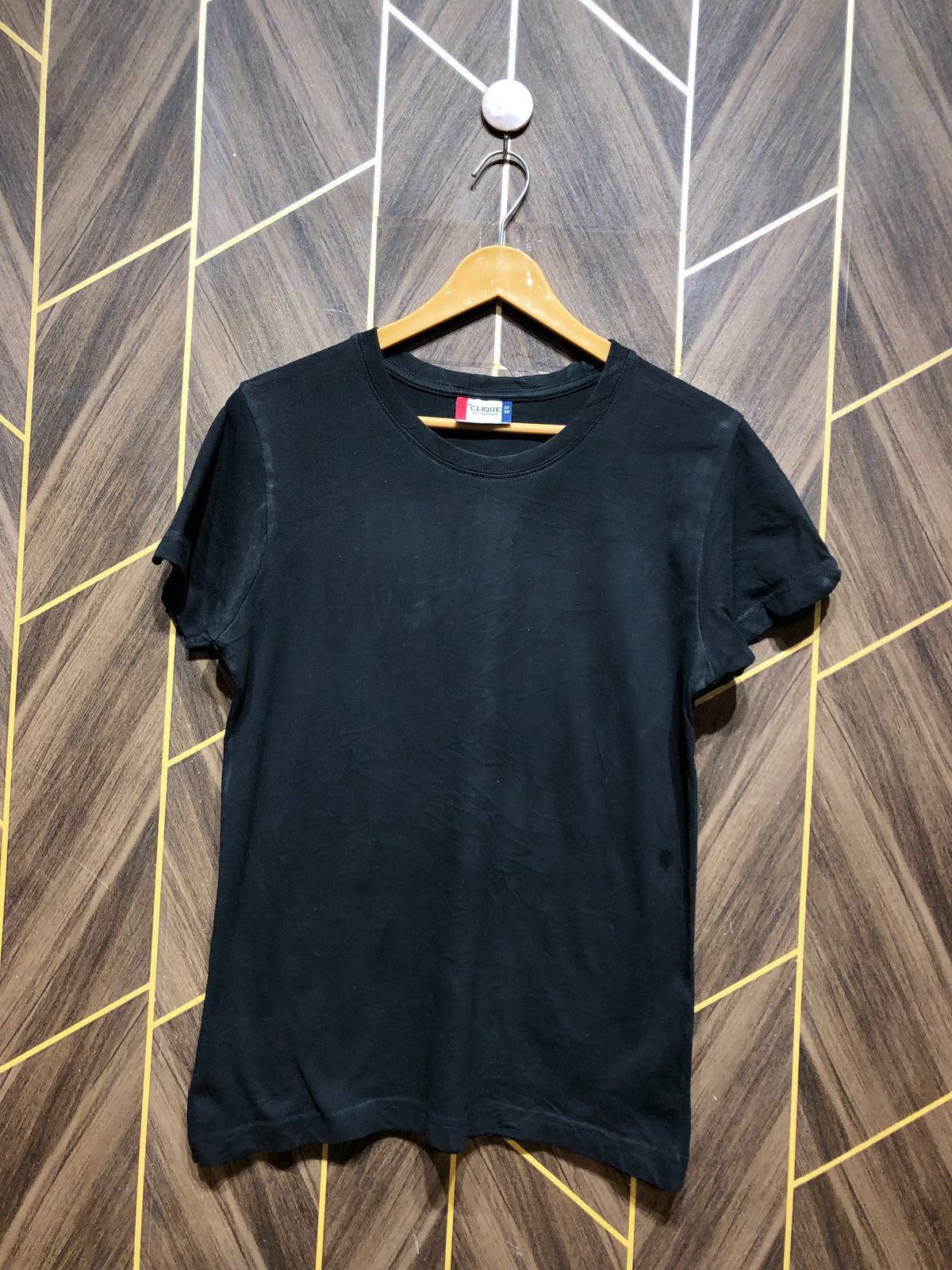 T-Shirt Jersey M/L Size Length 26