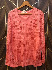 Sweater Top M