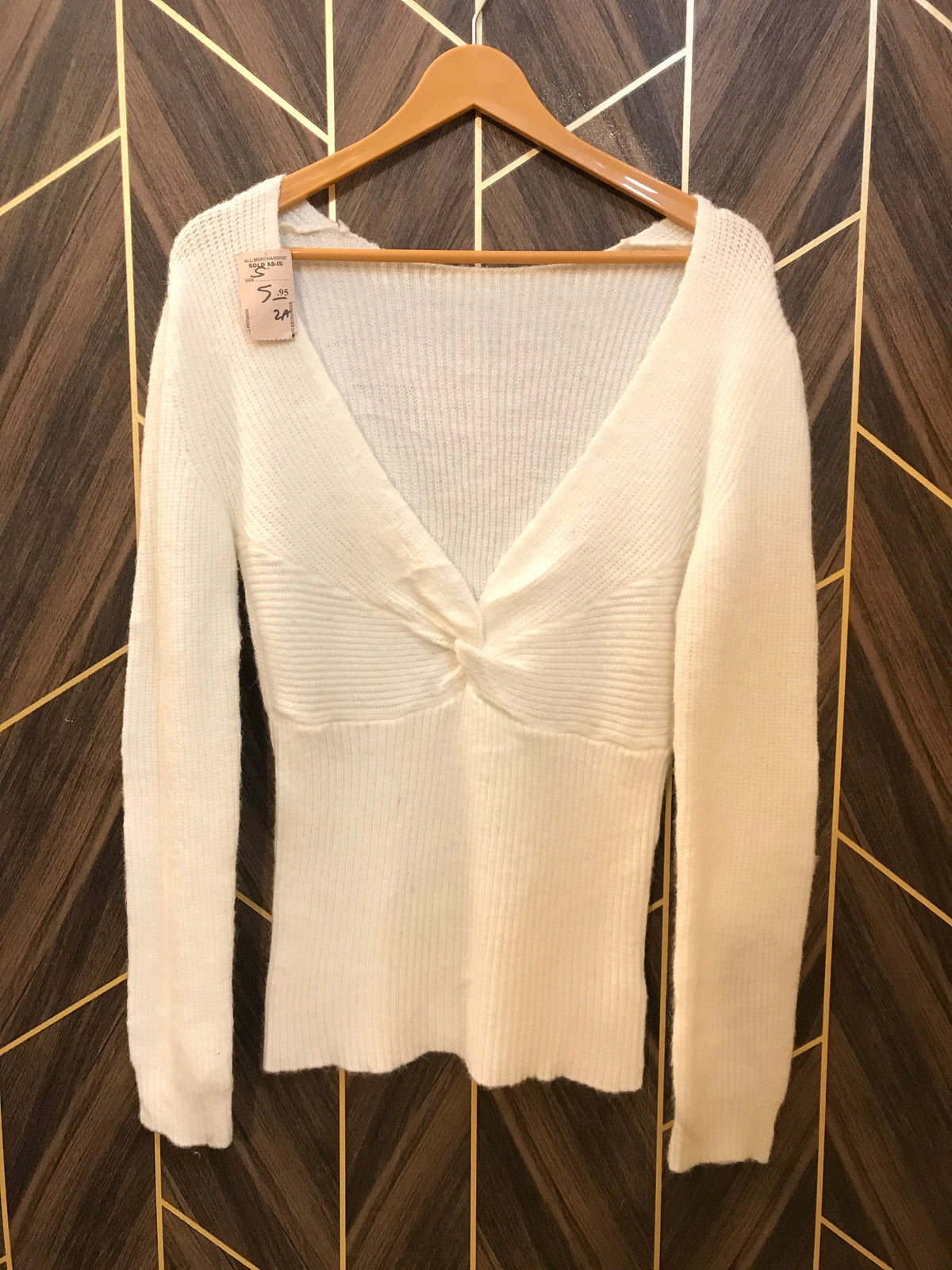 Sweater Top M
