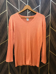 Sweater Top M