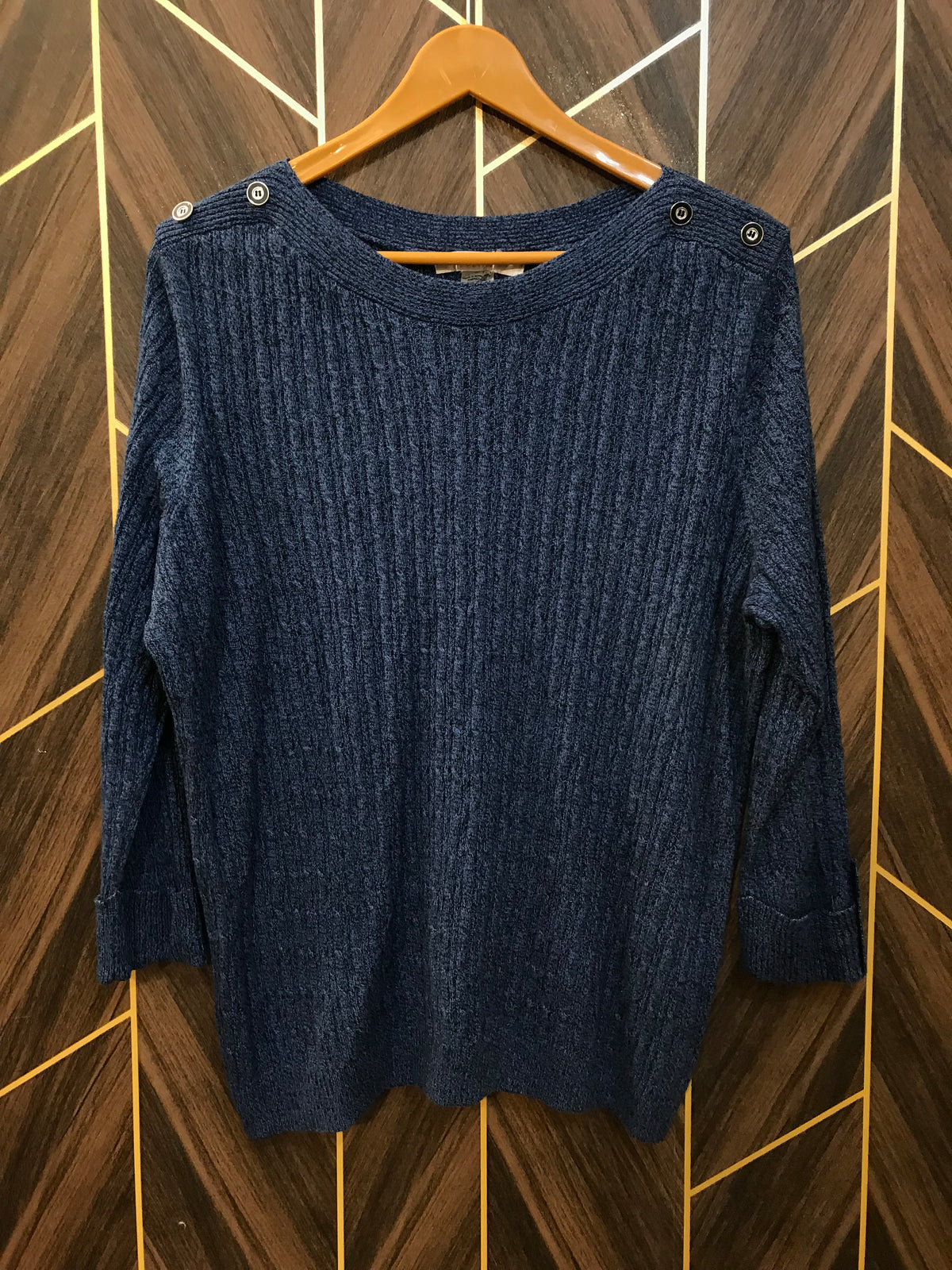 Sweater Top M