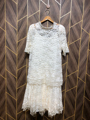 Long Maxie Net Large Chest 20 Length 49