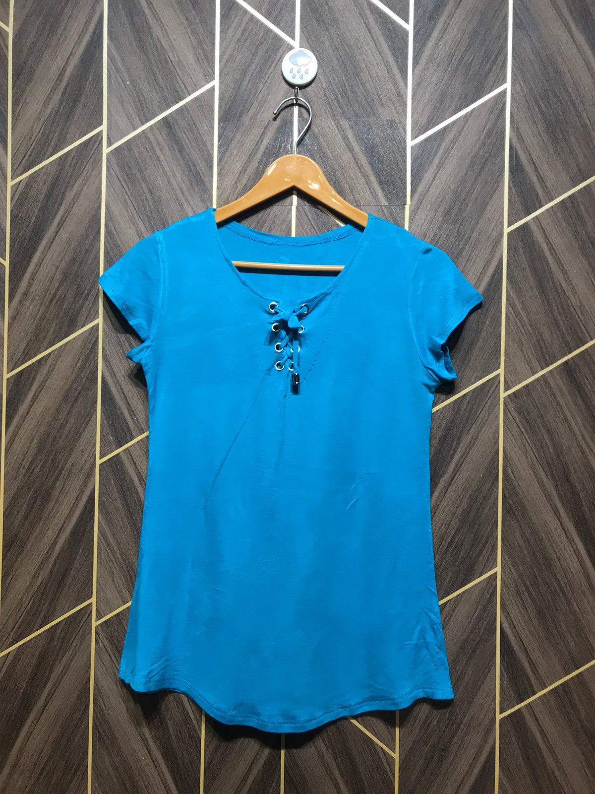 T-shirt XSmall length 26
