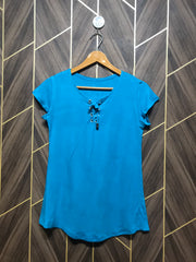 T-shirt XSmall length 26