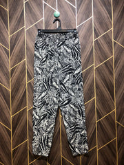 Women Linen Plazo Small Size Waist 28 Length 38