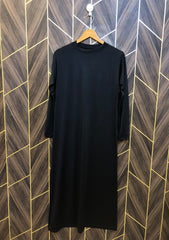 Western Long Maxi Jersey Large | Size | Chest 20 | Length 49