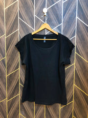 T-Shirt Jersey Medium Size Length 26 baggy
